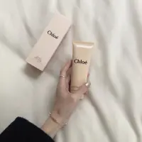 在飛比找蝦皮購物優惠-CHLOE 同名淡香精護手霜 75ML