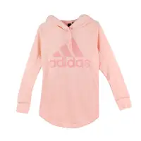 在飛比找PChome商店街優惠-免運 出清 ADIDAS 女帽T S ID HOODIE 長