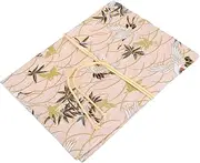 HAPINARY Fabric Book Cover Book Covers for Paperbacks Cloth