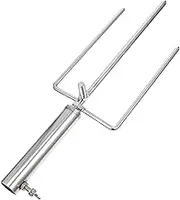 1Pc Sturdy Beach Umbrella Fixator Durable Outdoor Umbrella Base Easy Install Umbrella Holder for Strong Support Stability at Beach Garden