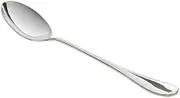 Christophle Spoon Silver Serving [Parallel Import] Pearl 006