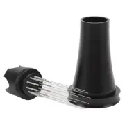 Coffee Stirrer Distribution Tool Chess Design Stirring Tool With 0.3mm