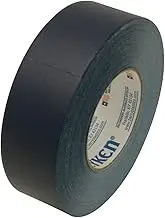 Polyken Premium Grade Gaffers Tape (510): 2 in. (48mm Actual) x 55 yds. (Navy Dark Blue) / Shrink-Wrapped/