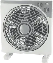 Nordic 30cm Box Fan