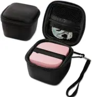 Durable Protective Case for Phomemo Label Makers and Accessories