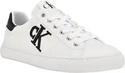 Calvin Klein Women's Calysse Sneaker