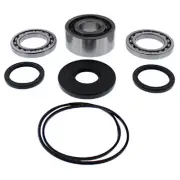 All Balls Front Differential Bearing Kit for Polaris RZR XP 1000 17-22