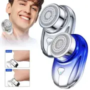 Mini Shave Shaver Portable Mini Shaver For Men Mini Shaver Men's Pocket Size