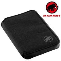 Mammut Zip Wallet 長毛象 拉鍊錢包 皮夾