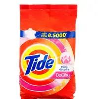 在飛比找蝦皮購物優惠-TIDE 汰漬 超濃縮洗衣粉 2.25kg 洗衣粉