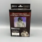 Weiss Schwarz Attack on Titan Final Season Trial Deck + New