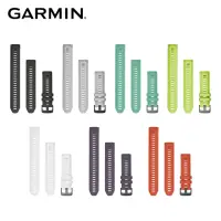 在飛比找momo購物網優惠-【GARMIN】INSTINCT 2S 替換錶帶(20 mm