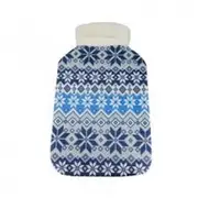 Sugical Basics 3P Hwb Cover Snowflake