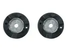 Genuine Panasonic Mixer Grinder Jars Mill Jar/Blender Jar couplers ( pack of 2)