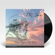 Things Happen That Way (Vinyl)