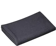 Speaker Dust Cloth,Dust-Proof Speaker Grill Stretchable Cloth | Subwoofer Protecting Exquisite Decoration Audio Accessory for Cinema, Stage