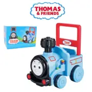 THOMAS THE TRAINS KIDS BABY TODDLER PUSH SWING WALKING SLIDING CAR RIDE ON TOY
