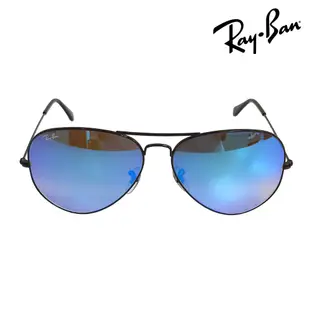 RayBan太陽眼鏡RB3025-002/4O62