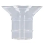21mm 6pcs Flange Inserts Hands Bust Pump Wearable Portable Spectra 24mm
