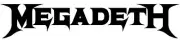 Band Logos # 35 - 8 x 10 Tee Shirt Iron On Transfer Megadeth