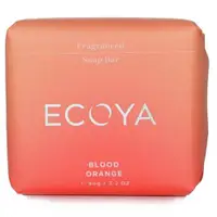 在飛比找ETMall東森購物網優惠-Ecoya 香皂 - Blood Orange90g/3.2