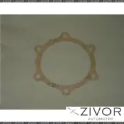 Transfer Case Output Shaft Retainer Oil Gasket For Toyota Landcruiser HZJ79 4.2L (for: Toyota)