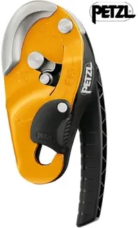 在飛比找樂天市場購物網優惠-Petzl RIG 輕便型 自我制動下降器 D021AA00