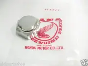 Honda XL125 C110 CL125 CB100 CL100 CT90 CL90 S90 Steering Nut NOS 90304-011-000