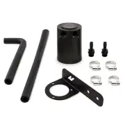 Mishimoto for Honda Civic 1.5L T Baffled Oil Catch Can, PCV Side, 2016-2021 (for: Honda Civic)