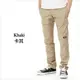 美國百分百【Dickies】工作褲 長褲 WP 811 SKINNY Work Pant 窄版 合身 卡其 28腰 E793