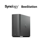 SYNOLOGY 群暉科技 BEESTATION 4TB 個人雲端儲存