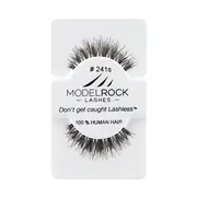 MODELROCK Kit Ready #241s Superflex Strip Lashes - 3 Units
