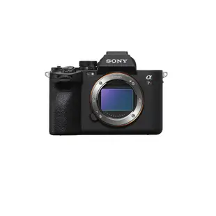 SONY A7R V ILCE-7RM5 單眼相機 6,100 萬像素 CMOS 8K 影片 追焦連拍 二手品