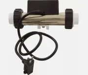PH101-65UP Pure Heat Bath Heater In-Line Pressure Activated 120V 650W 3ft Cord