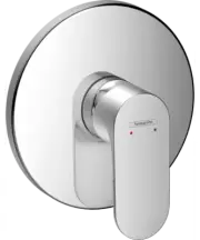 Hansgrohe Rebris S Single lever shower mixer (Australian Version)