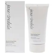 Smooth Affair Illuminating Glow Face Primer by Jane Iredale for Women - 1.7 o...
