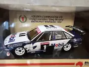 1:18 Biante 1999 Bathurst Winner Mobil HDT VR Commodore Craig Lowndes/Murphy