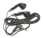 Stereo In-Ear Headphone for Asus Zenfone Max Shot-ZB634KL ROG Phone II Live-L2