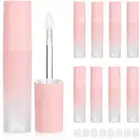 8 Pcs Lip Gloss Tubes Empty Lip Gloss Tubes Tubes Containers