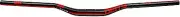 Deity Brendog 31.8mm 800mm 30mm Handlebar Red