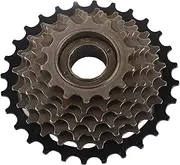 Flywheel Tools Freewheel Cassette Sprocket 7 Speed Mountain Bike Replacement Accessory Cassette Flywheel Flywheel Puller
