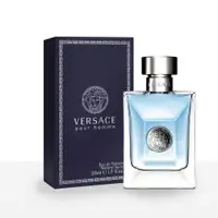 在飛比找樂天市場購物網優惠-【特價】§異國精品§VERSACE 凡賽斯經典男性淡香水 P