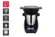 Kogan SmarterHome ThermoBlend All-In-One Food Processor & Cooker