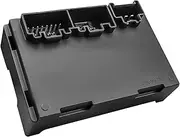 Transfer Case Control Module Fit for Jeep Grand Cherokee Dodge Durango 2019 2020 Some Models with 8 Speed Transmission, Replace 68423302AA, Front Left