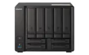 QNAP TS-H973AX - NAS - Tower - Ryzen Embedded - V1500B - 32 GB - DDR4