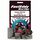 Tamiya TRF 416 Ceramic Sealed Bearing Kit