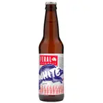 [Feral] Feral White Bottle 330mL