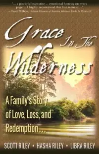 在飛比找博客來優惠-Grace in the Wilderness: A Fam