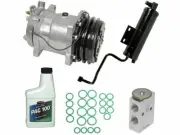 A/C Compressor Kit 3PNW68 for Jeep Comanche Wagoneer 1985 1986 (for: Jeep)