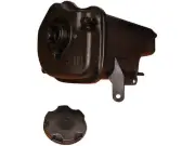 ContiTech 43CJ76R Engine Coolant Overflow Tank Kit Fits 2008-2019 BMW X6